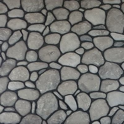 River Stone